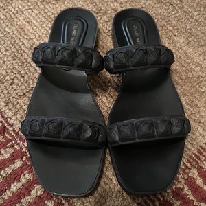 Stuart Weitzman Sandals
